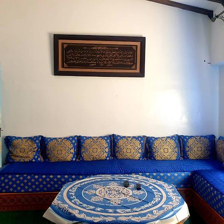 Dar Casa Plasa Grande Chefchaouen Exterior photo