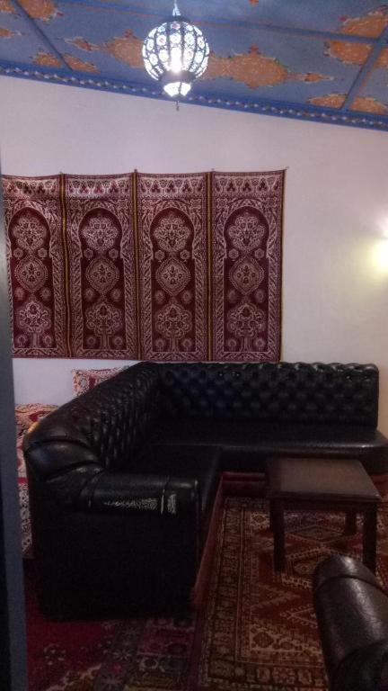 Dar Casa Plasa Grande Chefchaouen Exterior photo