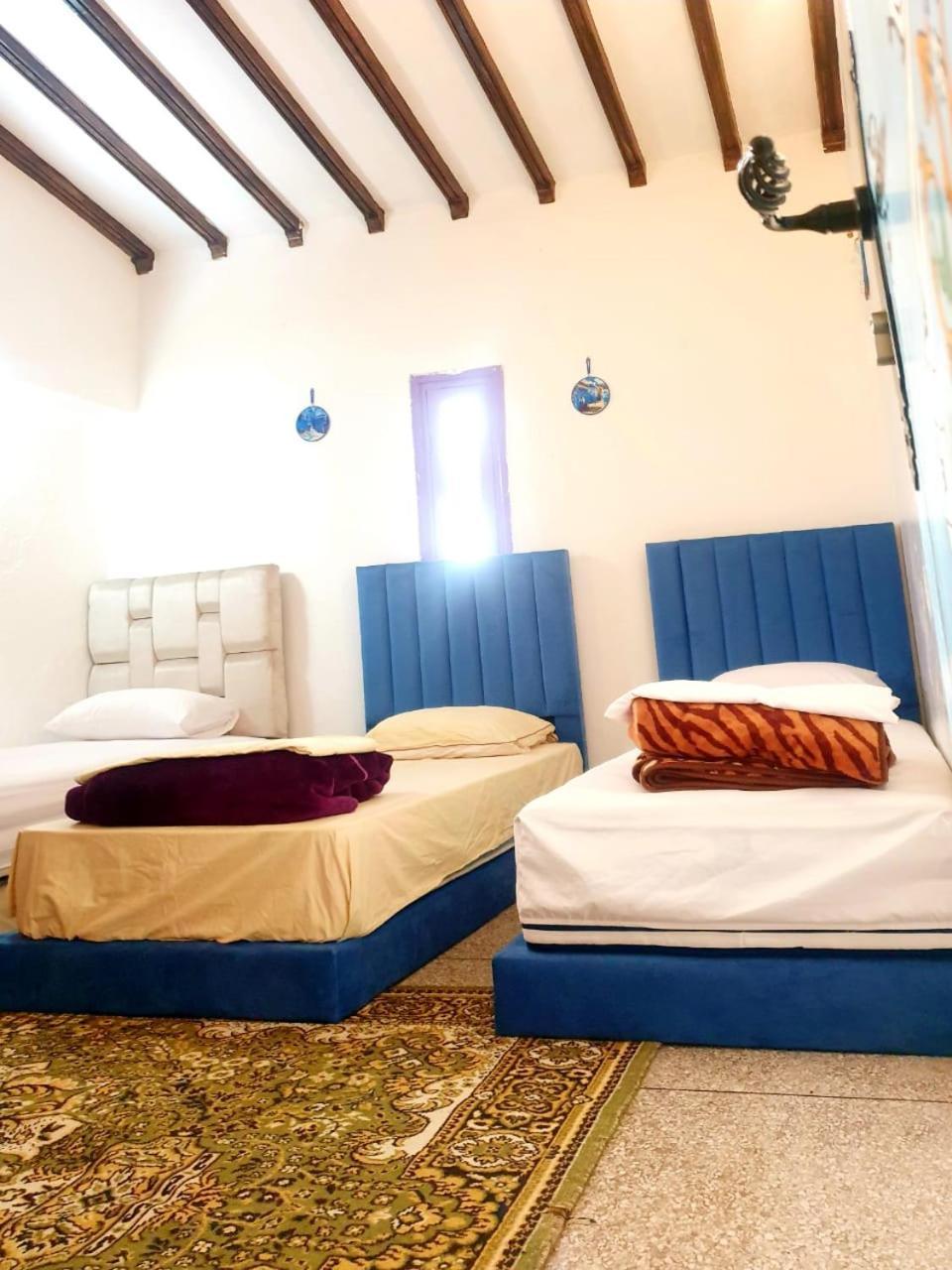 Dar Casa Plasa Grande Chefchaouen Exterior photo