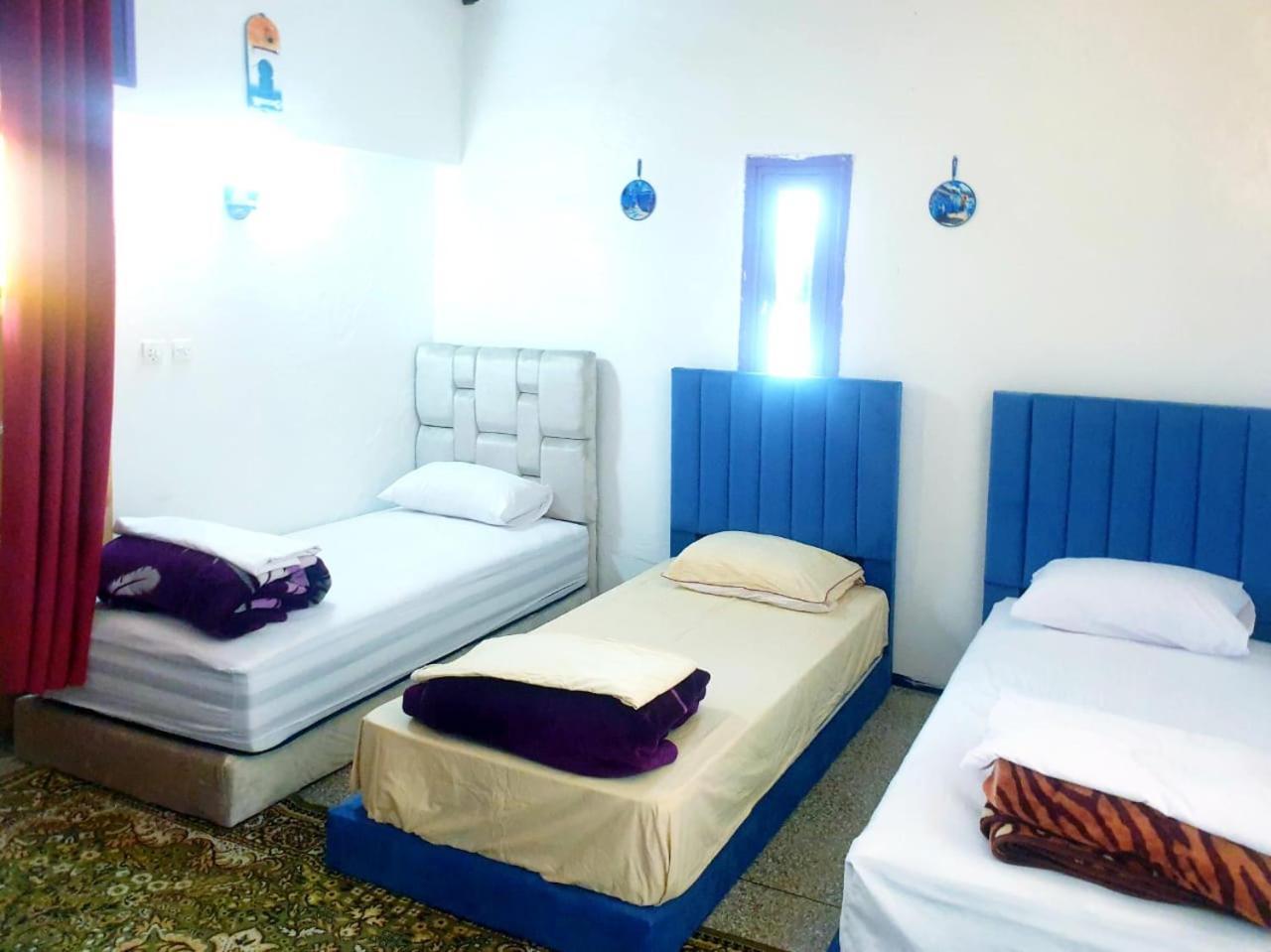Dar Casa Plasa Grande Chefchaouen Exterior photo